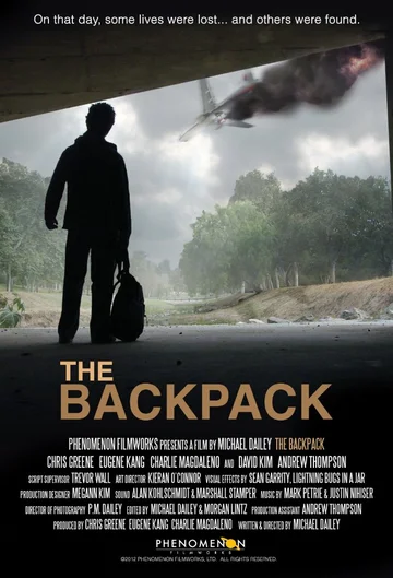 Постер: The Backpack