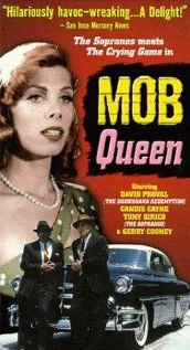 Постер: Mob Queen