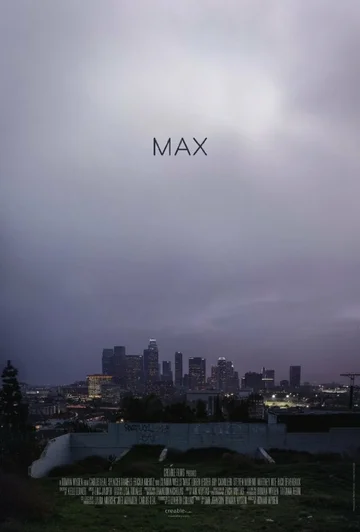 Постер: Max