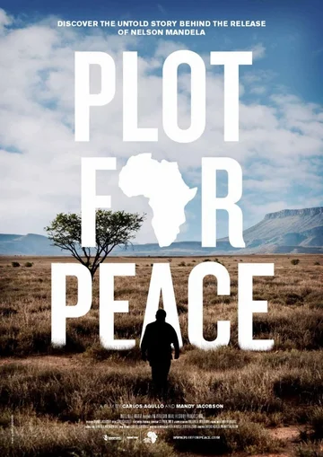 Постер: Plot for Peace