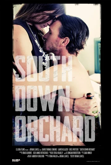 Постер: South Down Orchard