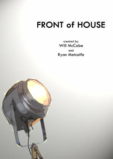 Постер: Front of House
