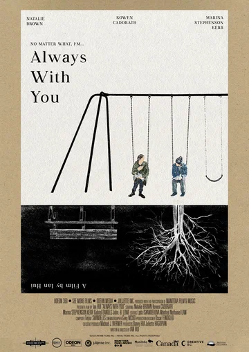 Постер: Always with You