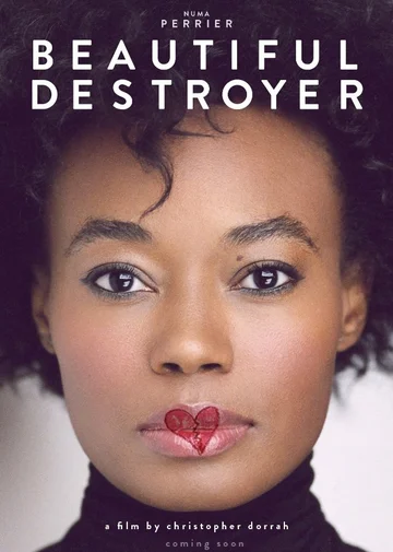 Постер: Beautiful Destroyer