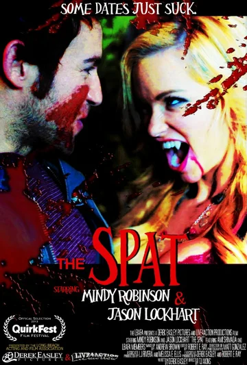 Постер: The Spat