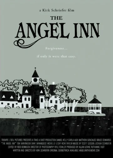 Постер: The Angel Inn