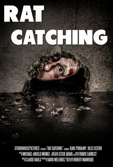 Постер: Rat Catching