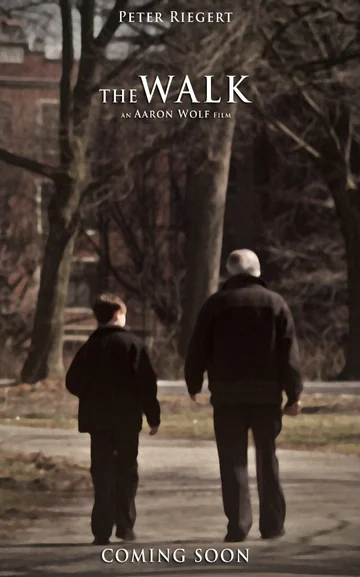 Постер: The Walk