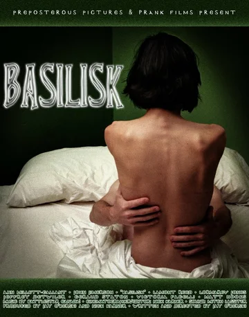 Постер: Basilisk