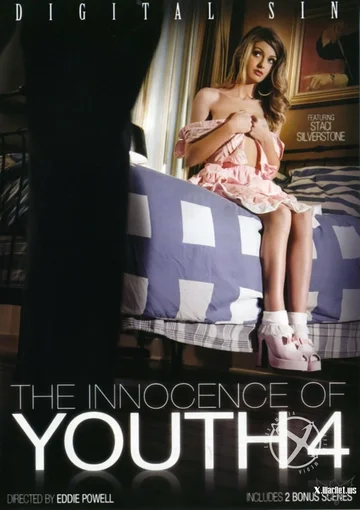 Постер: The Innocence of Youth 4