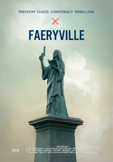 Постер: Faeryville