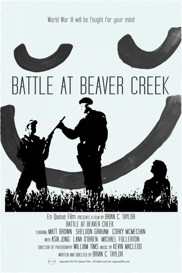 Постер: Battle at Beaver Creek