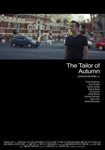 Постер: The Tailor of Autumn