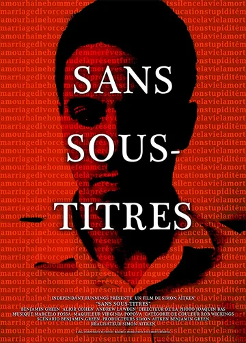 Постер: Sans Sous-Titres