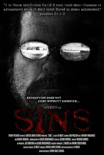 Постер: Sins