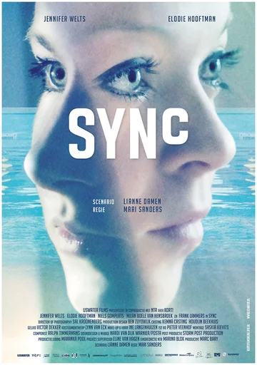 Постер: Sync