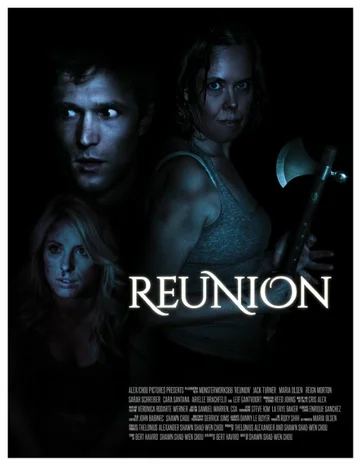 Постер: Reunion