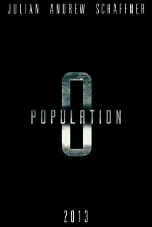 Постер: Population Zero