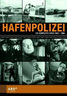 Постер: Hafenpolizei