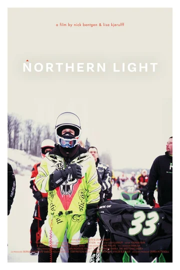 Постер: Northern Light