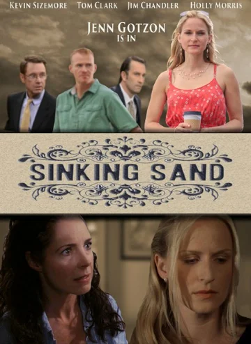 Постер: Sinking Sand