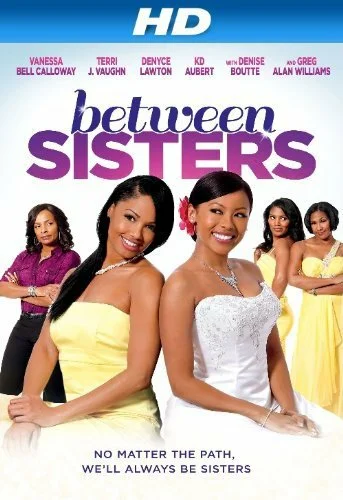 Постер: Between Sisters