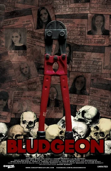 Постер: Bludgeon