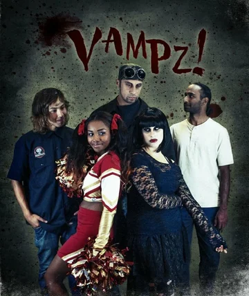 Постер: Vampz!