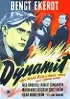 Постер: Динамит