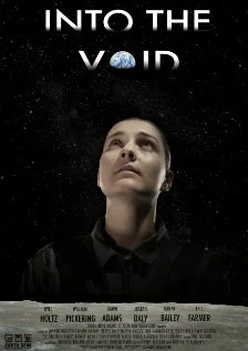 Постер: Into the Void