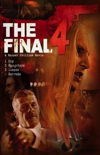 Постер: The Final 4