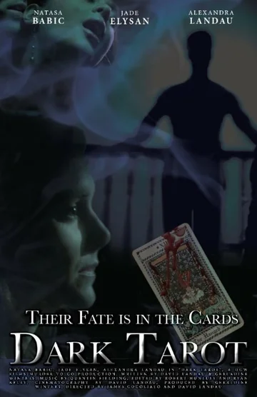 Постер: Dark Tarot