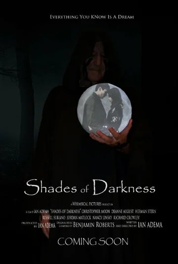 Постер: Shades of Darkness
