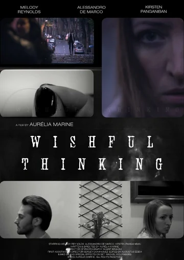 Постер: Wishful Thinking