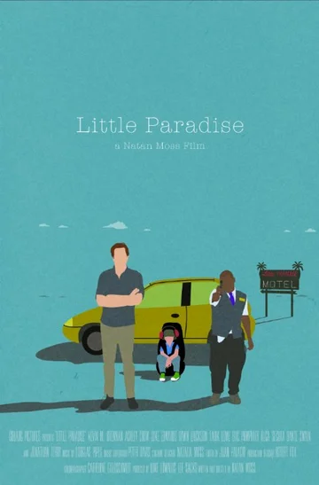 Постер: Little Paradise