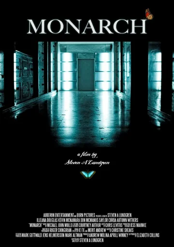 Постер: Monarch