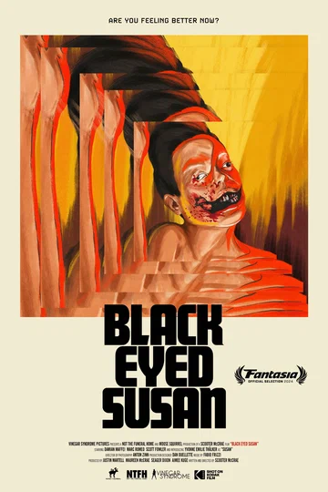 Постер: Black Eyed Susan