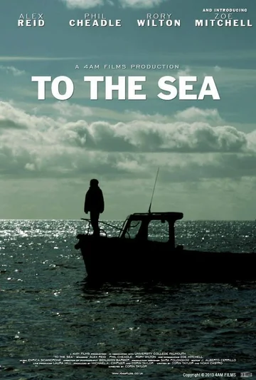Постер: To the Sea