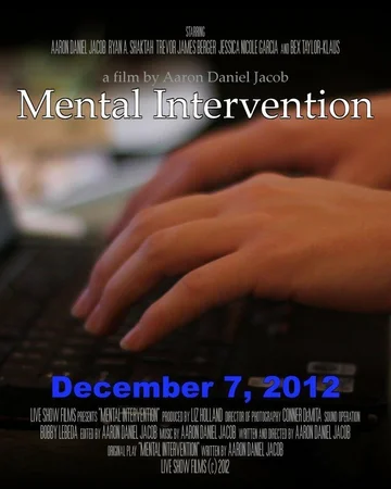 Постер: Mental Intervention