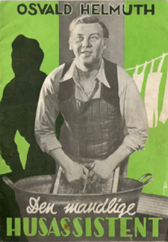 Постер: Den mandlige husassistent