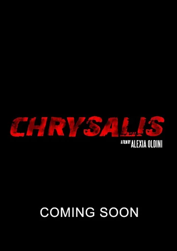 Постер: Chrysalis