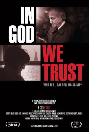 Постер: In God We Trust