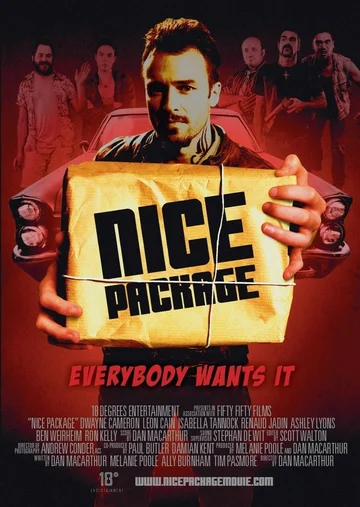 Постер: Nice Package
