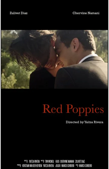 Постер: Red Poppies