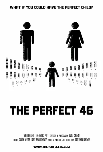 Постер: The Perfect 46