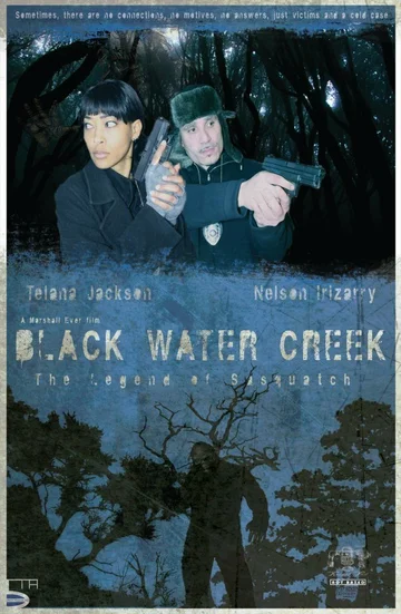 Постер: Black Water Creek