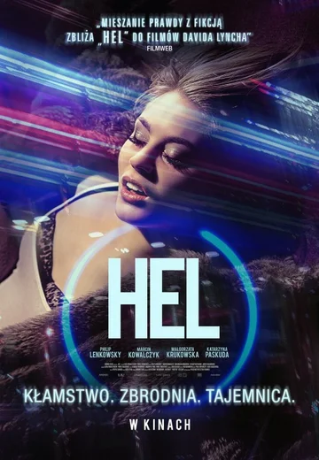 Постер: Hel
