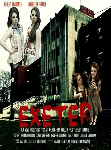 Постер: Exeter