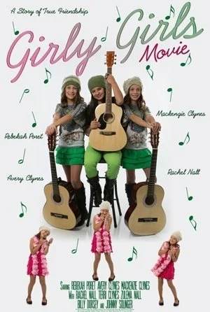 Постер: Girly Girls