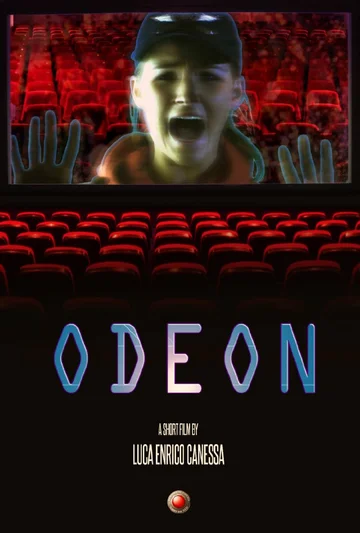 Постер: Odeon